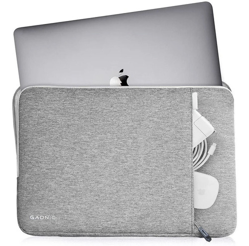 Funda Para Macbook Air Notebook Protección Esquinas Burbujas