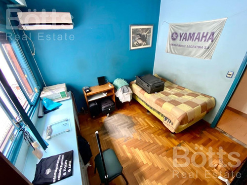 Venta Ph 6 Ambientes Terraza Caballito 320 Mts