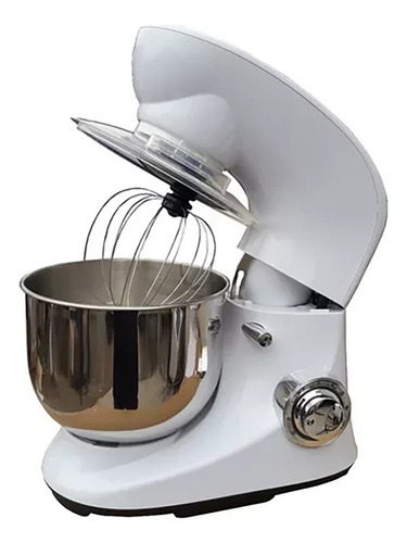Batidora Planetaria Acero Inoxidable 1000w 4,5lt Eiffel E802