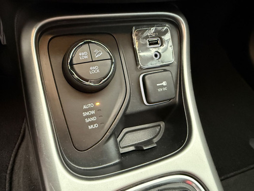 Jeep Compass 2.0 16V 4P LONGITUDE TURBO DIESEL 4X4 AUTOMÁTICO