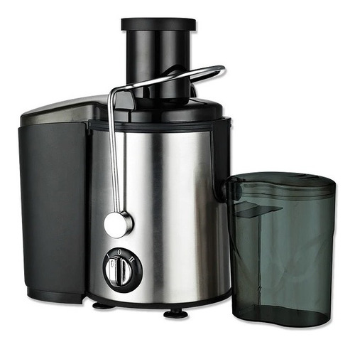 Imagen 1 de 2 de Extractor De Jugo Saca Jugo Electrico Sacajugos Exprimidor