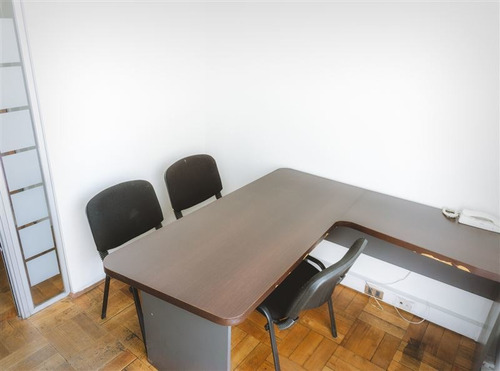 Imagen 3 de 26 de Oficina En Arriendo En Santiago