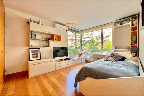 En Venta Departamento Las Condes 4d, 4b, 3e, 1bg
