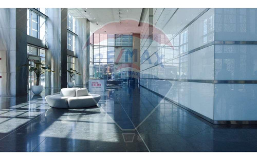 Arriendo De Oficinas Gran Torre Costanera