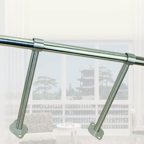 Soporte De Soporte De Tubería De Armario 200mm