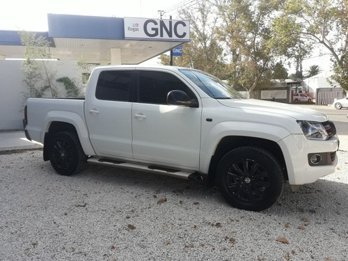 Volkswagen Amarok 2.0 Cd Tdi 4x4 Highline Pack At C34 2014