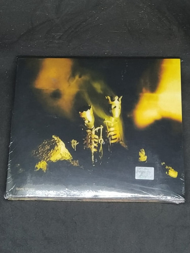 Cd  Pearl Jam  Riot Act                         Supercultura