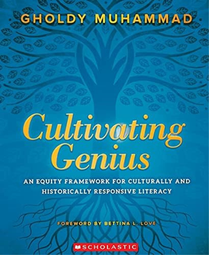 Libro Cultivating Genius En Ingles