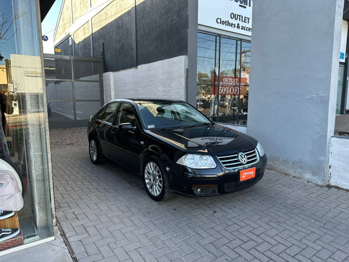 Volkswagen Bora 2.0 Trendline 115cv