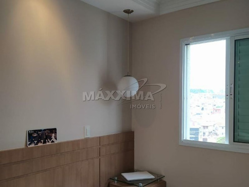 Imagem 8 de 24 de Apartamento - Ref: 25175