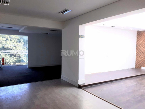 Imagem 19 de 24 de Salão Para Aluguel Em Nova Campinas - Sl011858