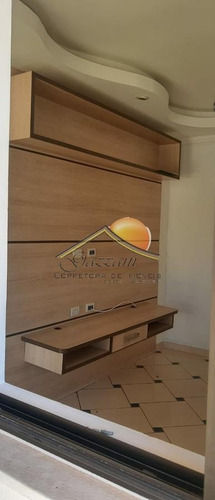 Imagem 5 de 15 de Casa Para Venda Em Bragança Paulista, Bairro Do Uberaba, 2 Dormitórios, 1 Banheiro, 2 Vagas - G0889_2-1197667