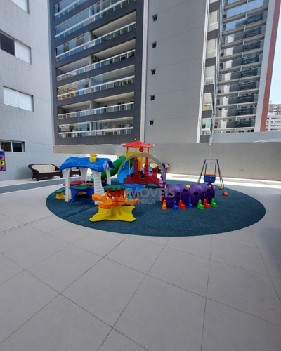 Imagem 30 de 30 de Apartamento 2 Dormitórios No Boqueirão Praia Grande - Ap03054 - 70507318