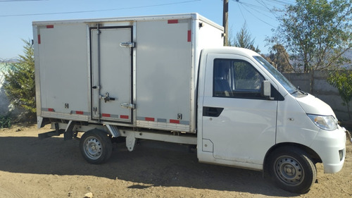 Karry Q22 Cargo Box Q22