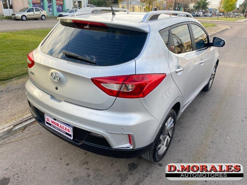Jac S2 Inteligent 1.5 2018 Impecable!