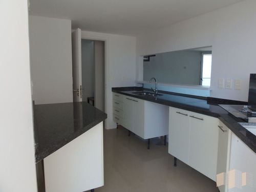 Imagen 19 de 30 de Apartamento En Punta Del Este, Brava