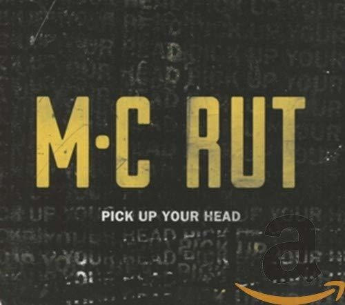 Middle Class Rut Pick Up Your Head Cd Importado Digipack