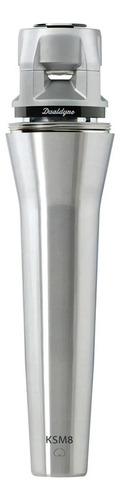 Shure Microfono Dinamico Cardiode Niquel Ksm58-n