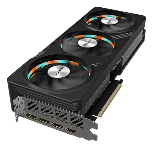 Gigabyte Geforce Rtx 4070 Ti Super Gaming Oc 16g Graphics