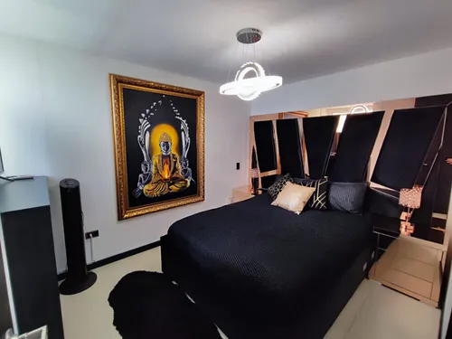 Apartamento En Venta En Ceibazul. Cod V12516
