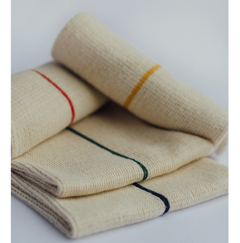 Paño Rejilla Multiuso Trapo Pack X4 Cocina Baño Silvetex