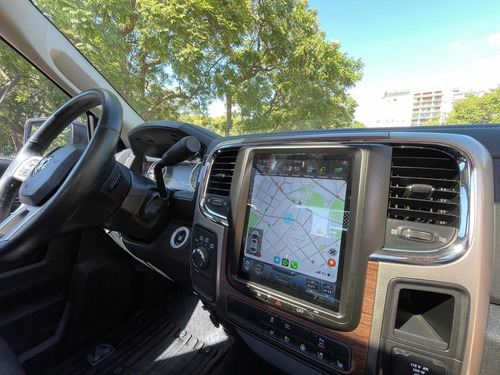 Ram 1500 2018 5.7 Laramie Atx V8