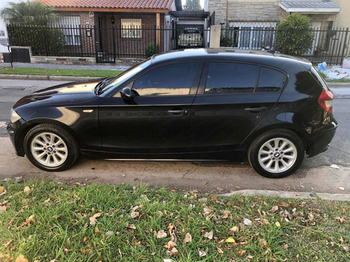 Imagen 2 de 15 de Bmw Serie 1 1.6 116i Active 2006