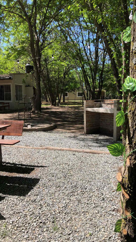 Casa Quinta Privada Ubicada En Pueblo Rural A 130km De Caba Apto Mascotas Disponibilidad Solo Febrero 2024