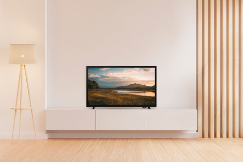 Samsung Smart Tv 43 Fhd F6000f 2025