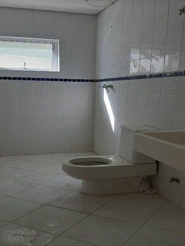 Imagem 9 de 17 de Casa Em Aldeia Da Serra - Ca00207 - 34597748