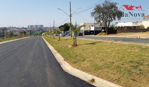 Imagem 3 de 12 de Terreno Comercial À Venda, Jardim Regina, Indaiatuba. - Te0193