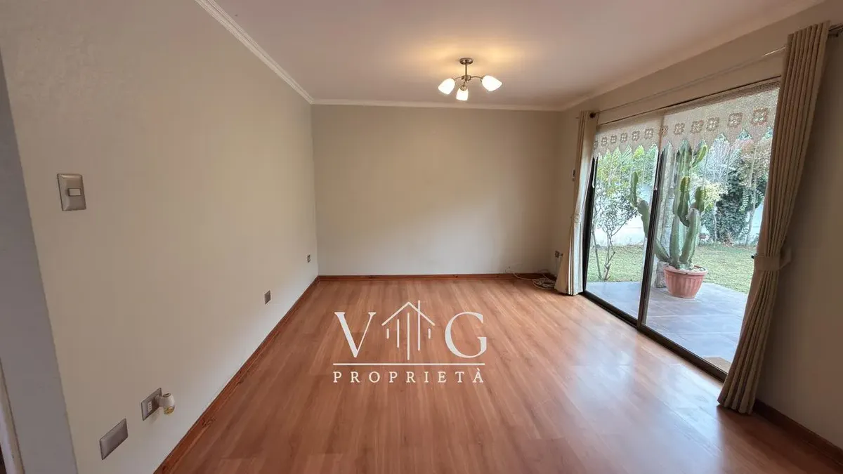 Imagen 2 de 25 de Arriendo Casa El Santuario De Peñuelas 3d Y 3b