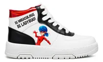 Comprar Tenis De Ladybug Marca Yuyin Niñas