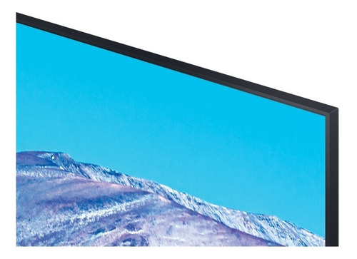 Smart Tv Samsung Led Crystal 4k 55 Un55tu8000gxpe