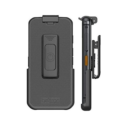 Funda Beltron Para Cat S62, Resistente, Con Clip Giratorio P