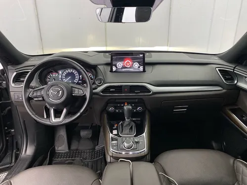 Mazda CX-9 2.5 Grand Touring Signature