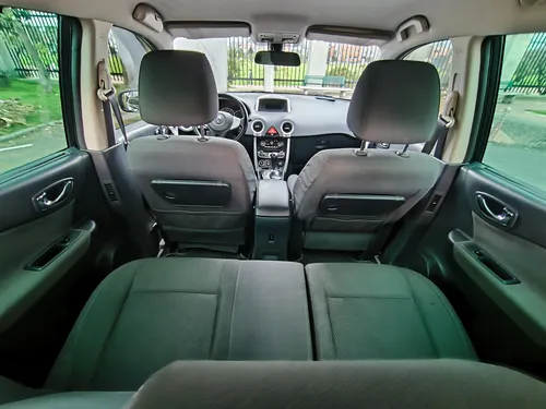 Renault Koleos 2.0 Dynamique Plus
