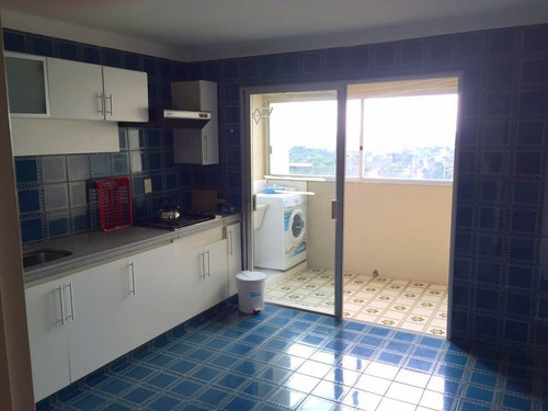 Departamento En Venta En Roosevelt