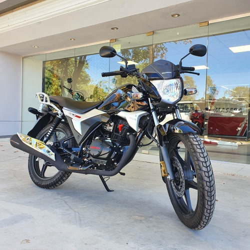Imagen 2 de 10 de Honda Glh150 - 0km - Gaucha Glh 150