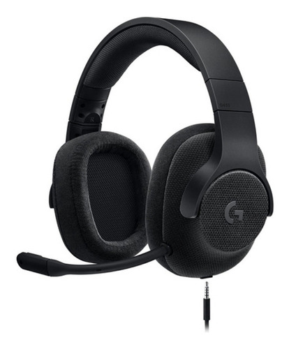 Auriculares Gamer Logitech G433 Usb Sonido 7.1 Ps4 Pc Mic