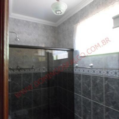 Imagem 5 de 10 de Venda - Casa - Parque Residencial Jaguari - Americana - Sp - D4708