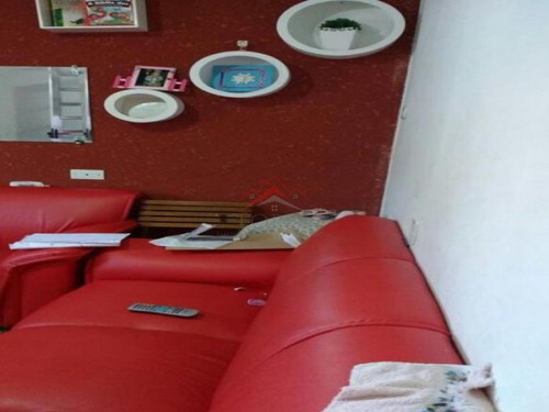 Imagem 1 de 20 de Sobrado Para Venda - Balneario Sao Francisco - Id 875 - 875