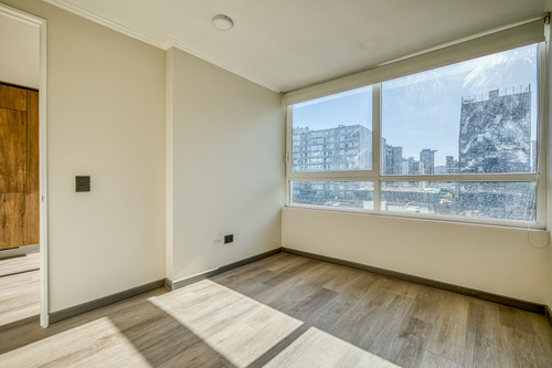 Edificio Vive Santa Isabel Vista Norte Piso 3