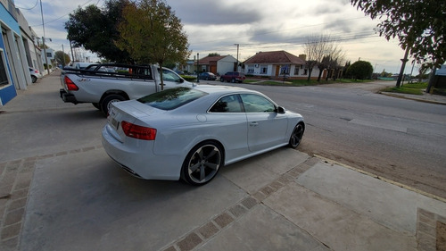 Audi Rs5 4.2 450cv Fsi Stronic Quattro 2014