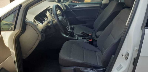Volkswagen Golf Comfortline 1.6 Msi Flex. Mec.
