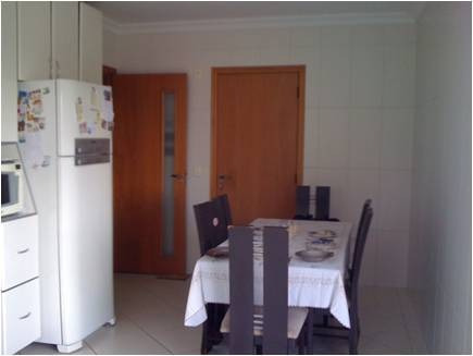 Imagem 6 de 14 de Venda Apartamento Santo Andre Jardim Ref: 7563 - 1033-7563