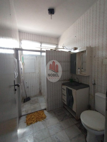 Imagem 15 de 19 de Casa Comercial Com 2 Dormitório(s) Localizado(a) No Bairro Ponto Central Em Feira De Santana / Feira De Santana - 6425