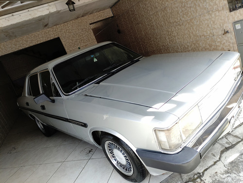 Opala Comodoro Álcool Sl/e,não Possui Batida E Leilão Doc.ok