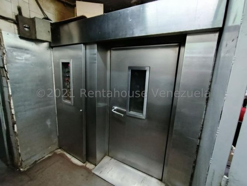 Imagen 4 de 16 de Mg Mls22-17435 Venta Fondo De Comercio Panaderia Av San Martin