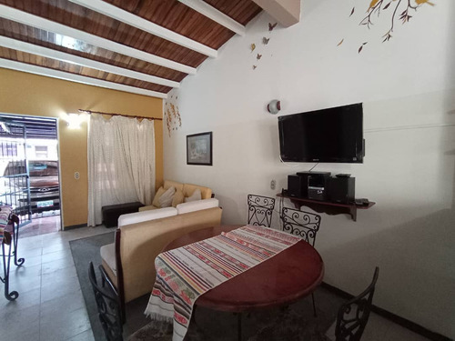 Casa En Cabudare Urb Roca Terra Fg